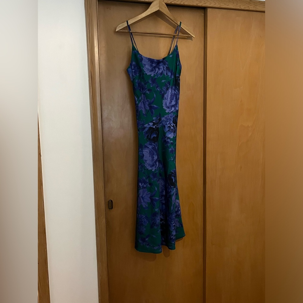 Connected Dress